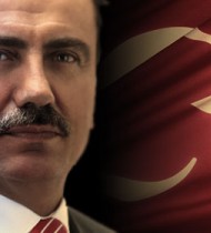 Muhsin Yazıcıoğlu