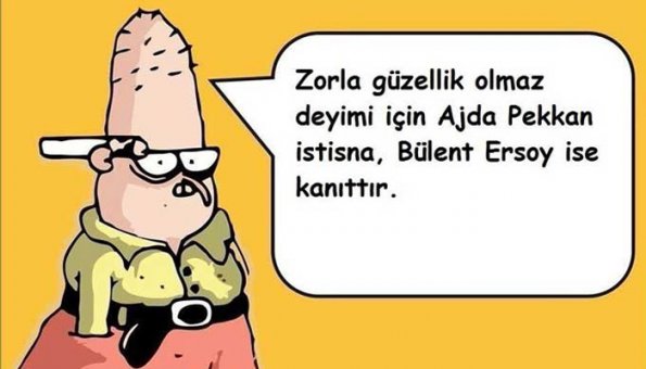 Baattin Karikatürleri