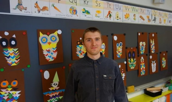 Finlandiya Öğretmenleri