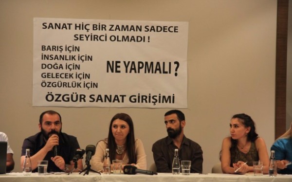 Özgür Sanat Girişimi