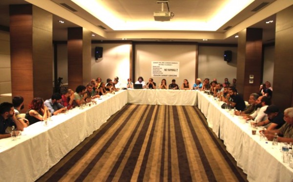 Özgür Sanat Girişimi