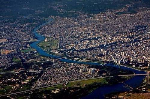 Adana