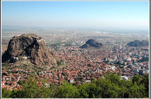 Afyon