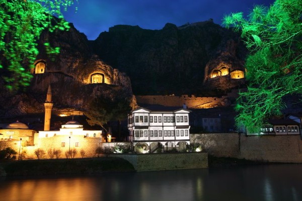 Amasya