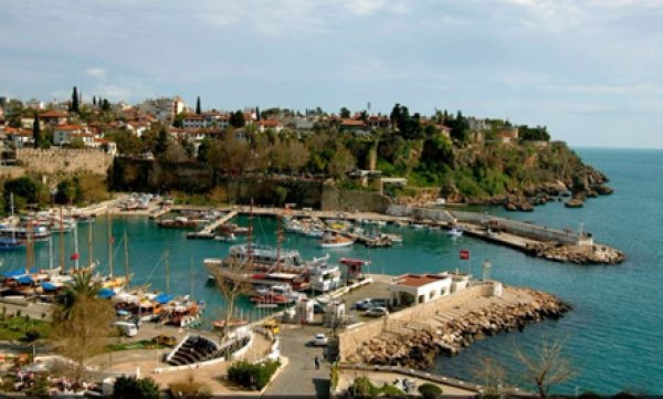 Antalya