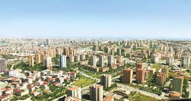 2015’te konut satışında rekor kırıldı 