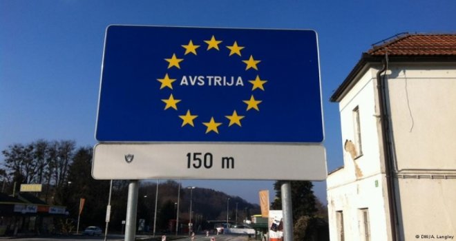 AB'de gündem sınır kontrolü