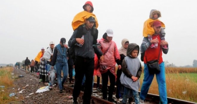 ABD'ye girişi zorlaştıran tasarı reddedildi