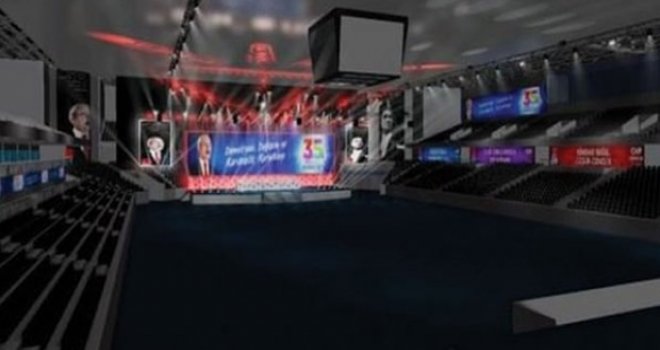 Kılıçdaroğlu için Obama sistemi