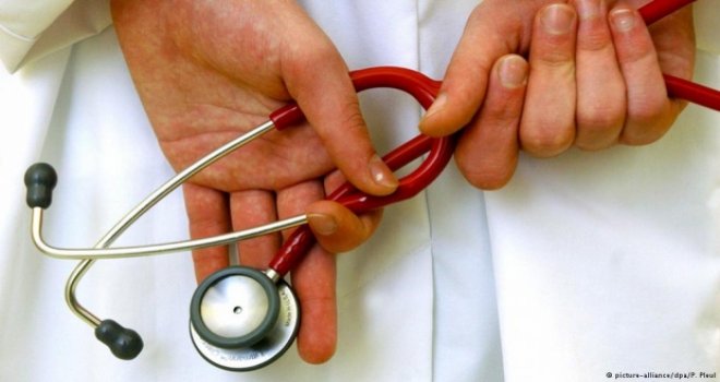 Doktorlardan akademisyenlere destek