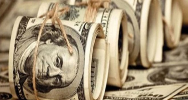 Dolar haftaya yükselişle başladı