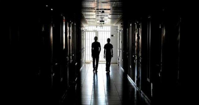 Hapishanelerde umre ödüllü yarışma