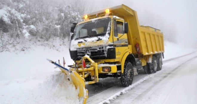 İBB, kar yağışı için hangi önlemleri aldı?