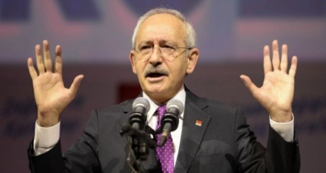 Sürpriz isimler liste dışı