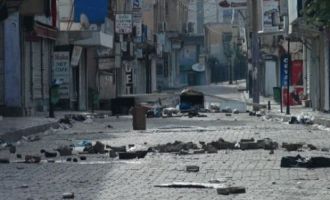 AKP siyasi hesap içinde