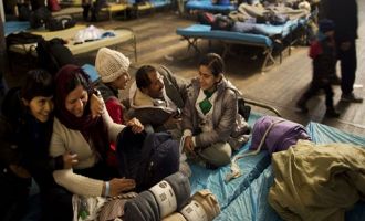 Doktora soruşturma!