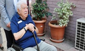 CHP Adana milletvekili hayatını kaybetti