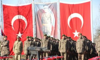 Kısa Dönem Askerlik Eğitimi