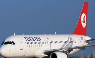 THY, 95 seferini iptal etti