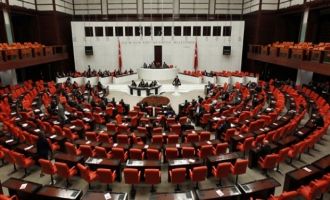 Yeni anayasa masası bu hafta kuruluyor