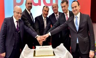 Yıldız Holding yurt dışında Pladis oldu