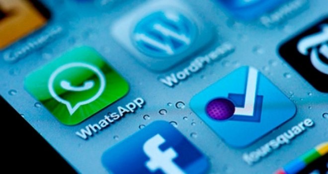 Whatsapp tamamen ücretsiz hale geliyor