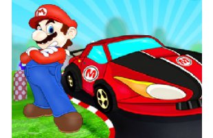 mario-drift-oyunu