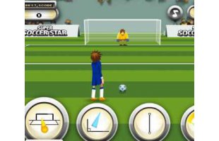 super-futbol-yildizi