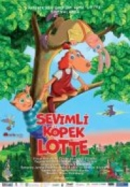 Sevimli Köpek Lotte
